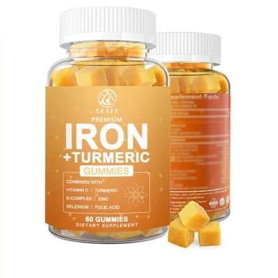 IJzer-kurkuma-gummy-vitaminessupplementen